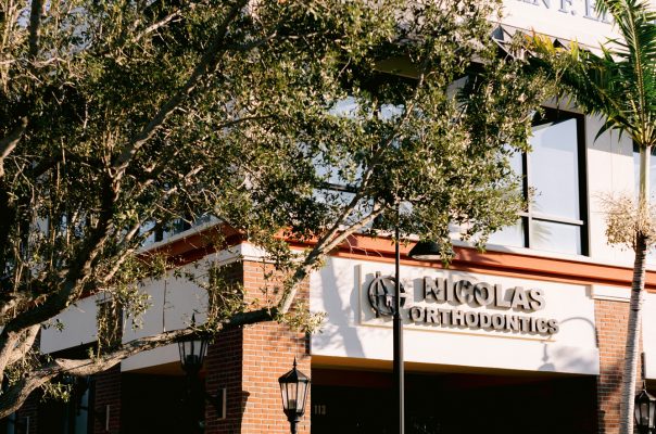 Nicolas Orthodontics