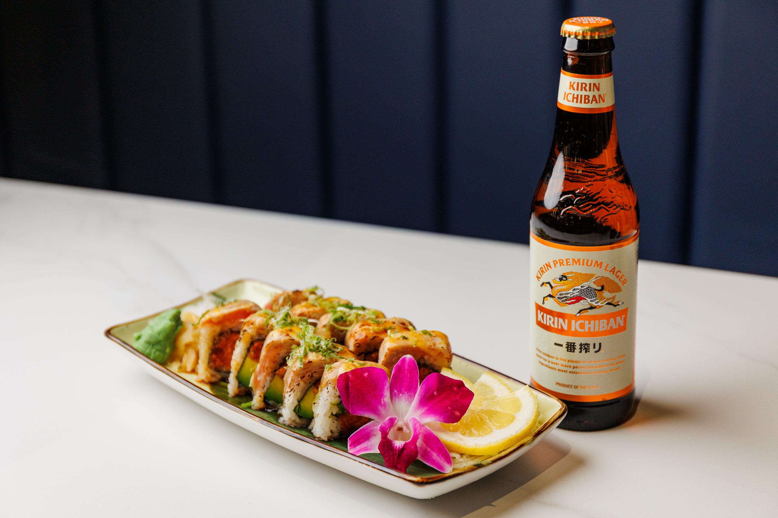 Amazing Tuna Roll (10 of 10)