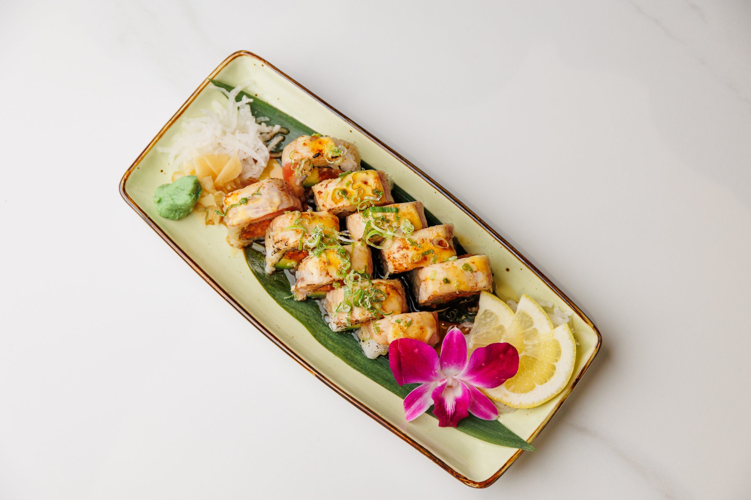 Amazing Tuna Roll (6 of 10)