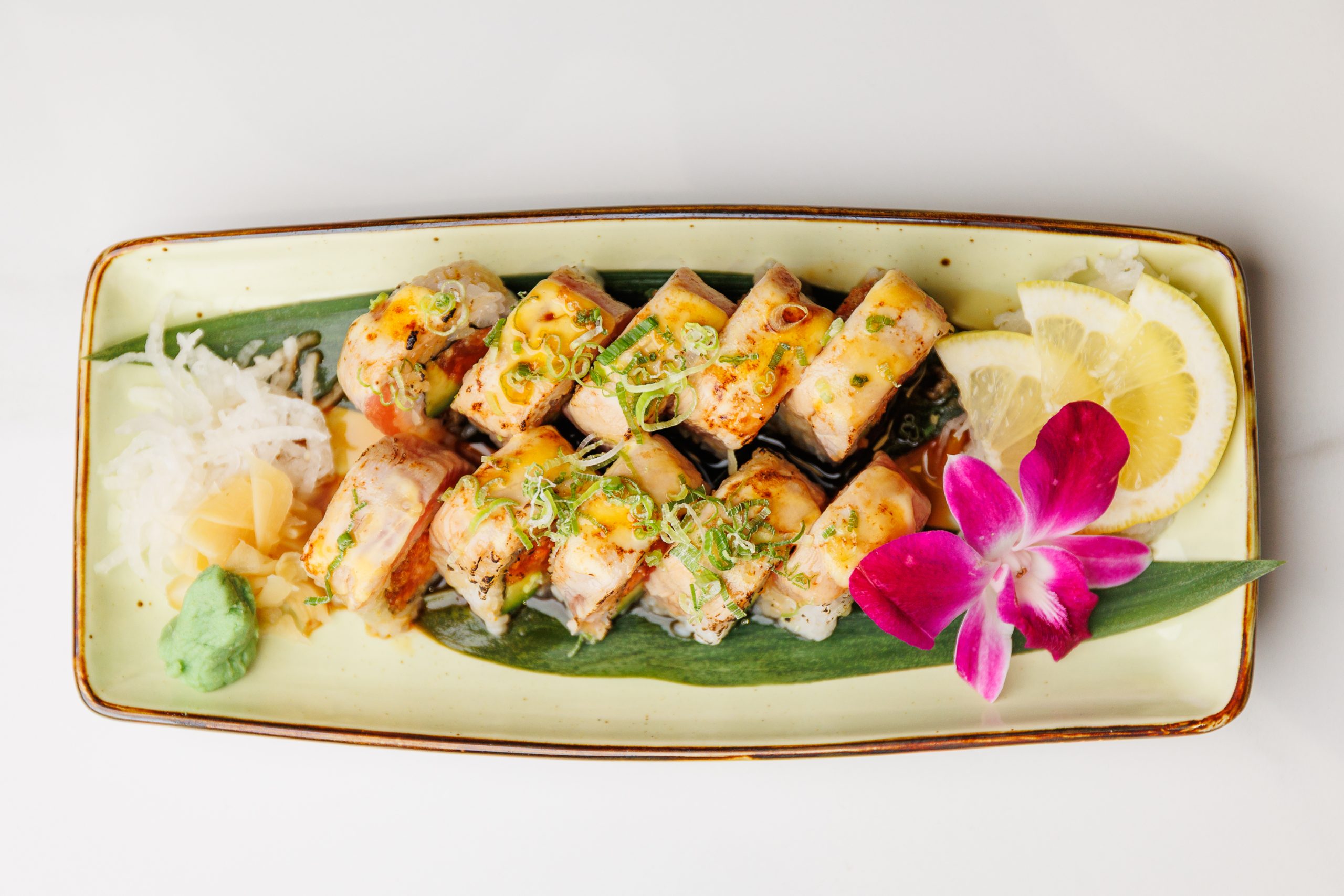 Amazing Tuna Roll (7 of 10)