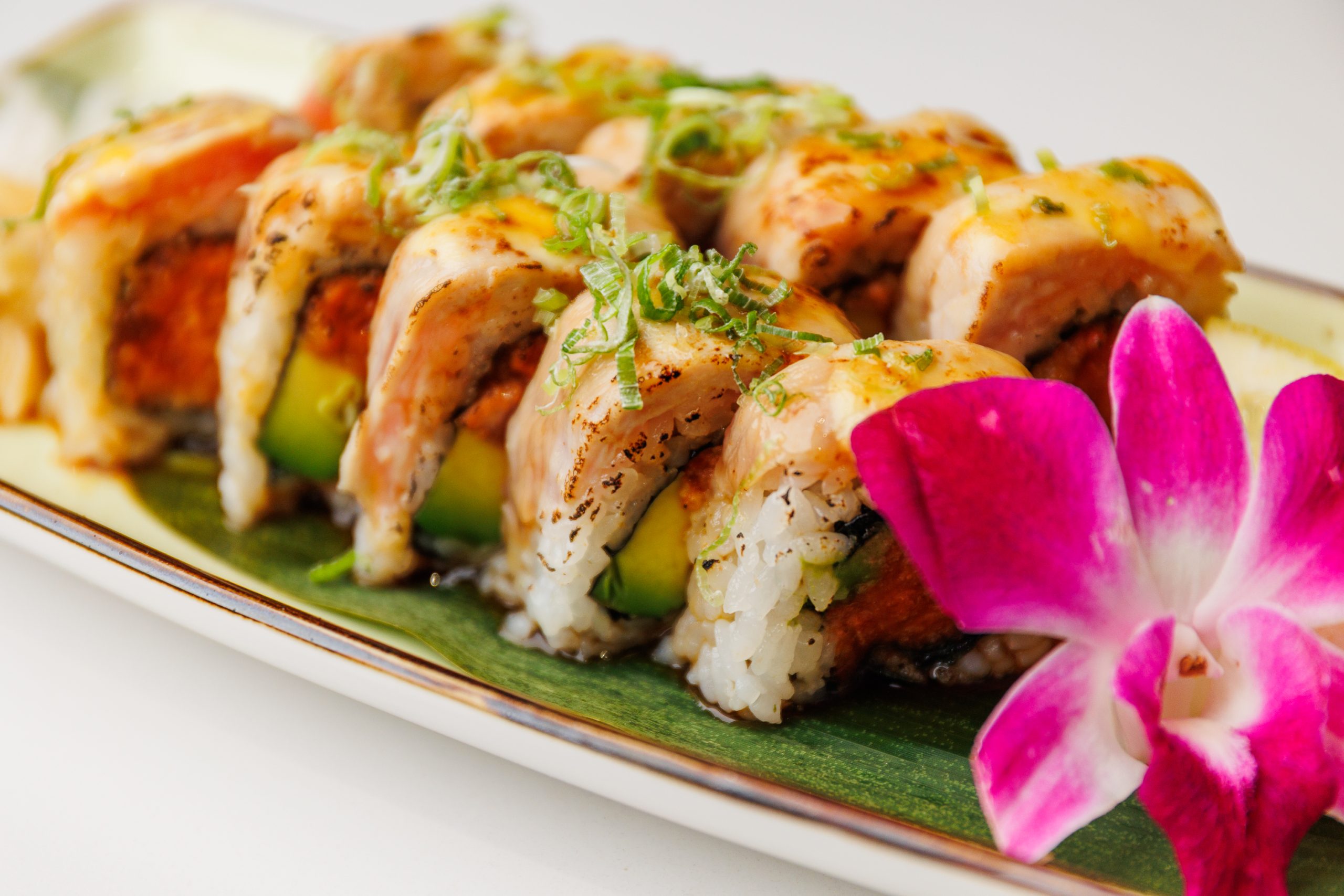 Amazing Tuna Roll (8 of 10)
