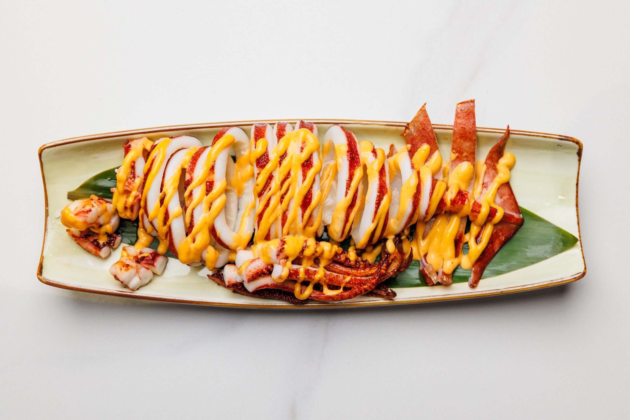 BBQ Calamari (2 of 6)