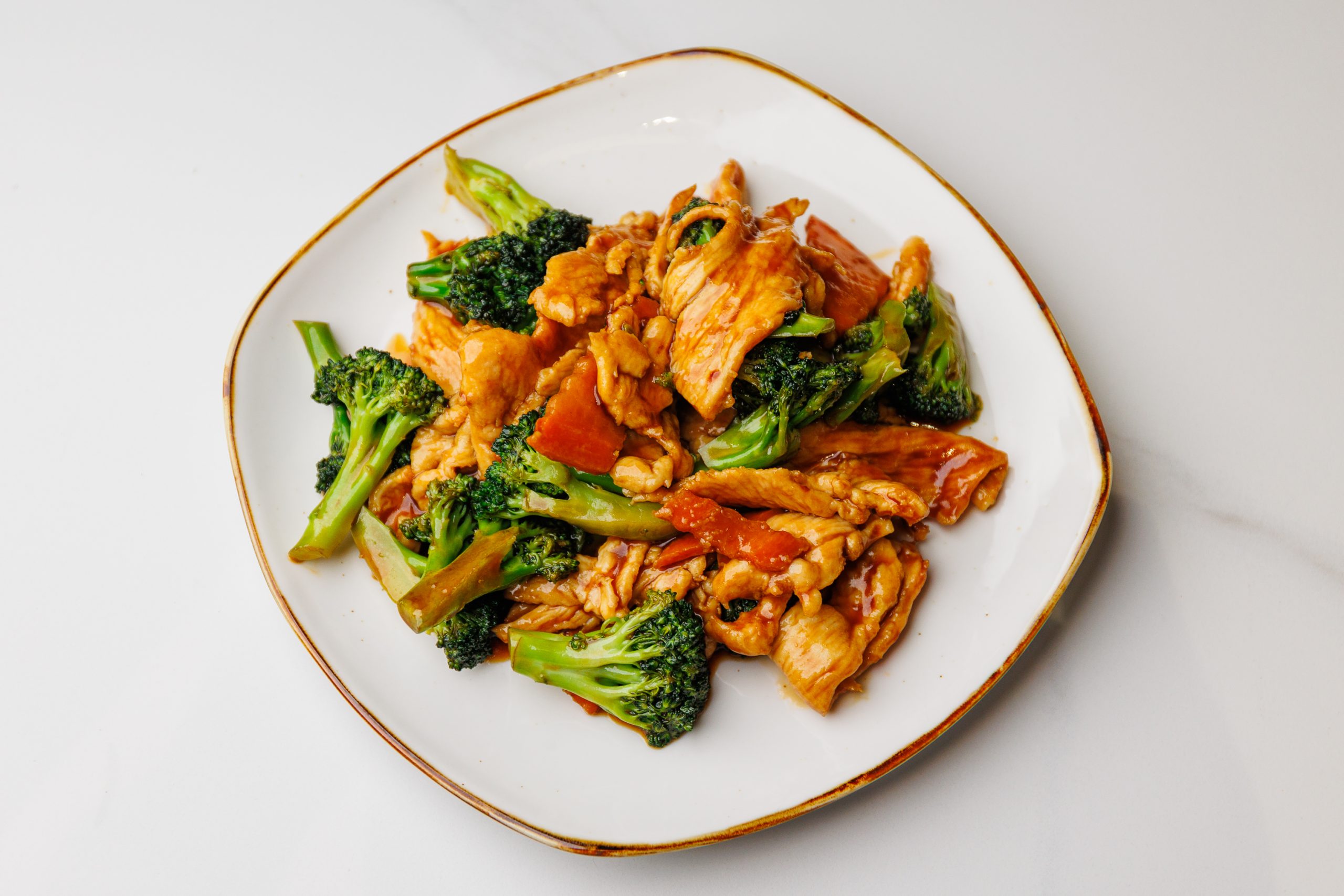 Chicken & Brocolli (2 of 10)