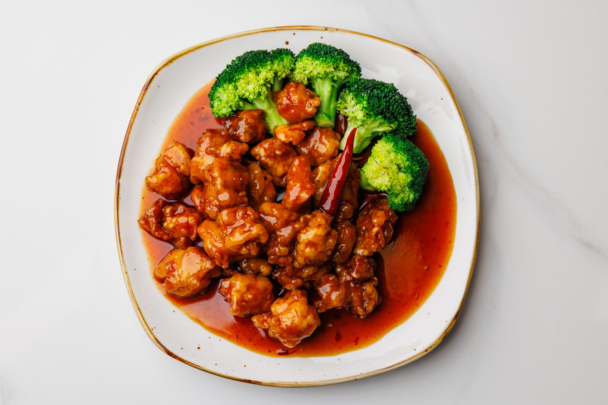 General Tso (4 of 8)