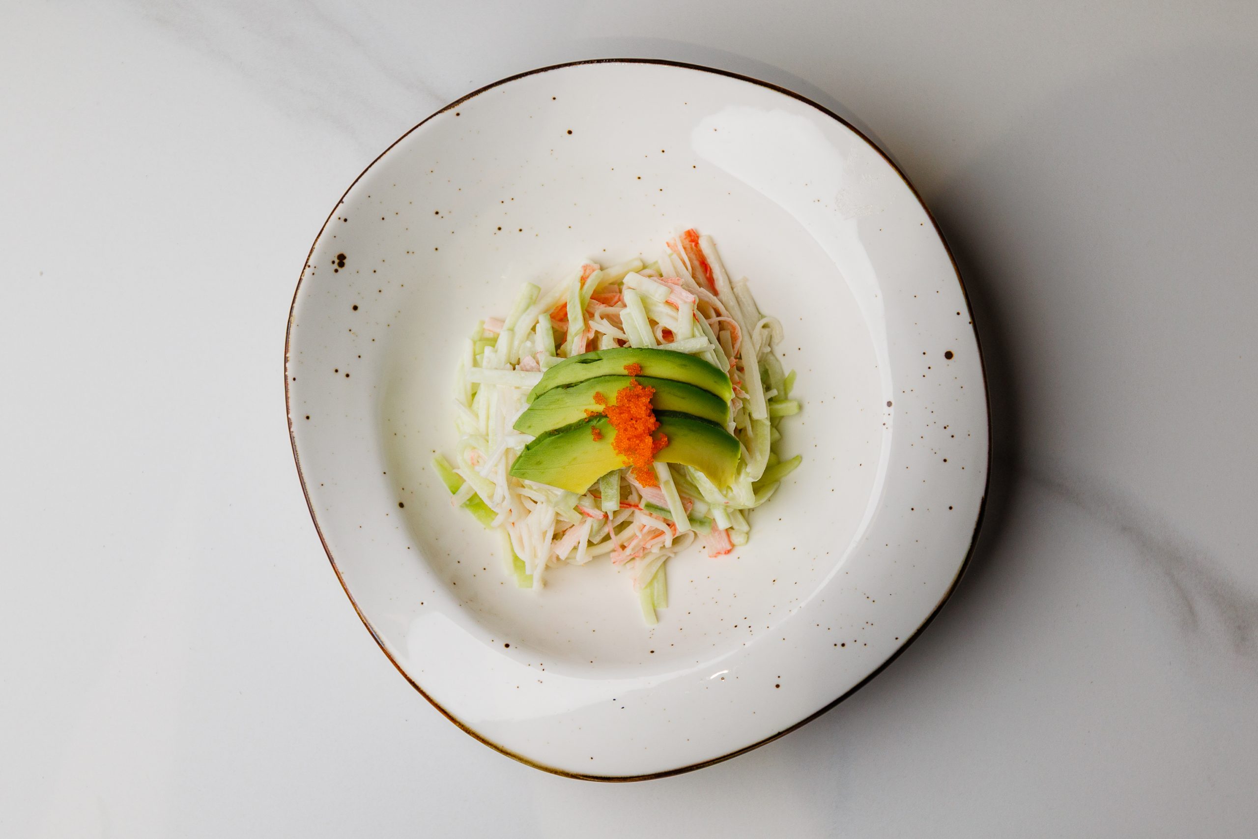 Kani Salad (3 of 6)