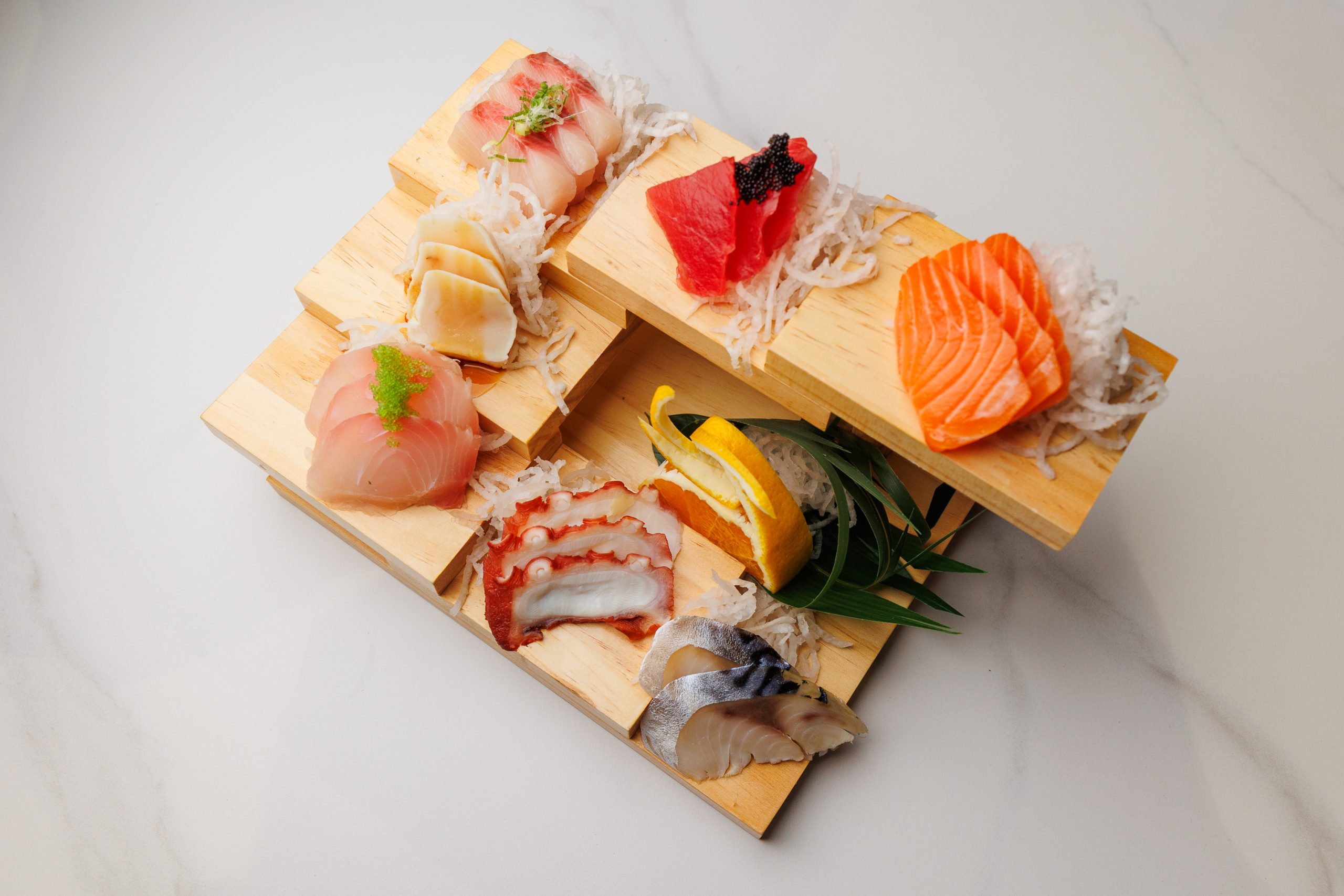 Sashimi Deluxe (1 of 11)