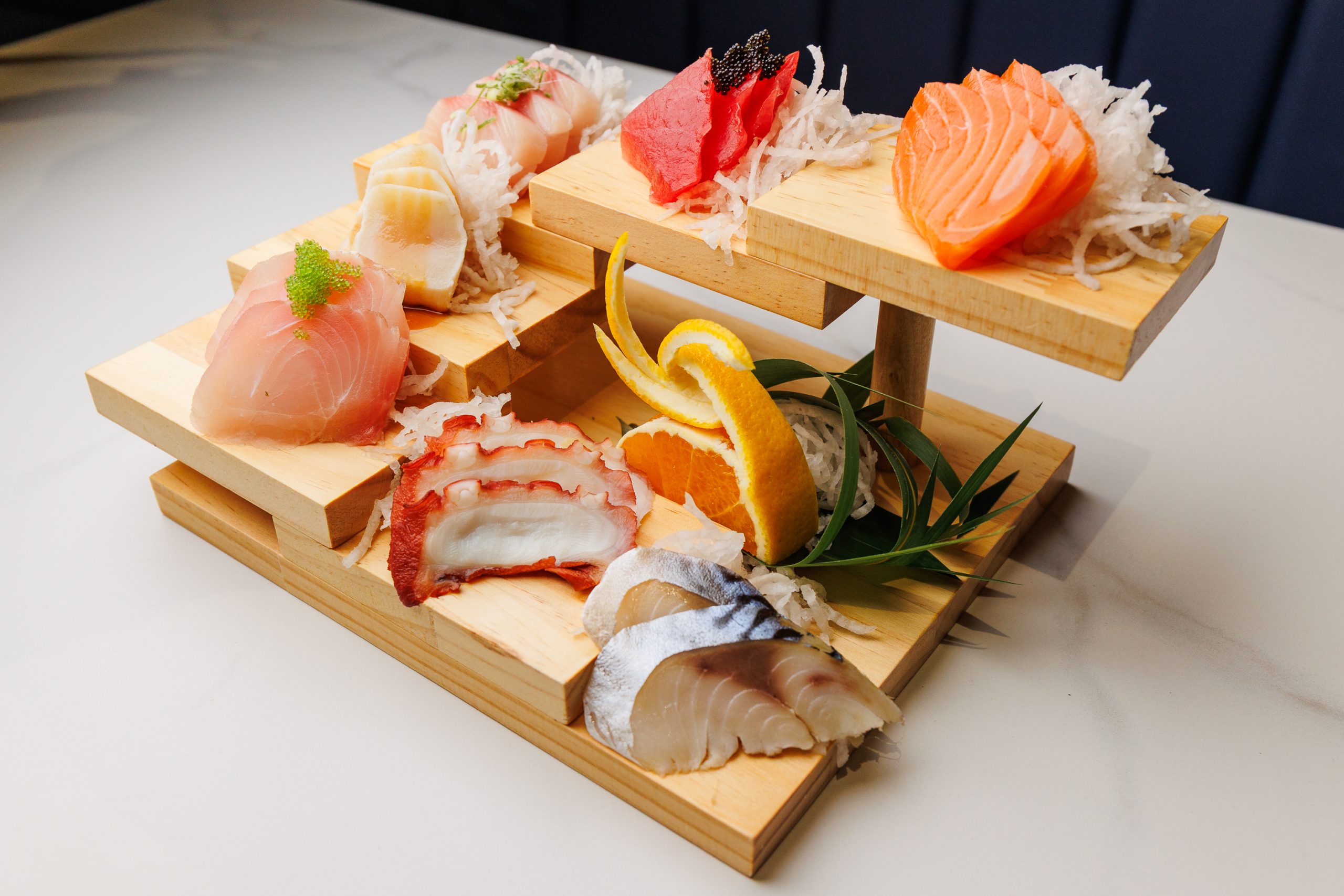 Sashimi Deluxe (3 of 11)