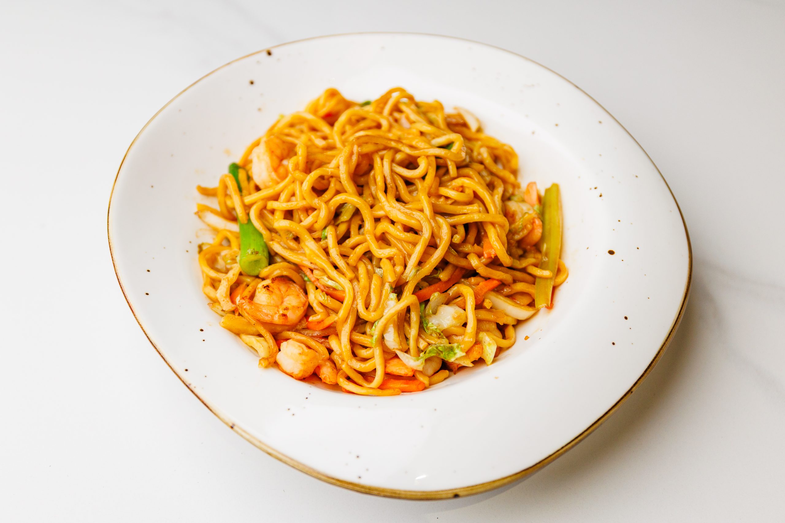 Shrimp Lomein (3 of 6)