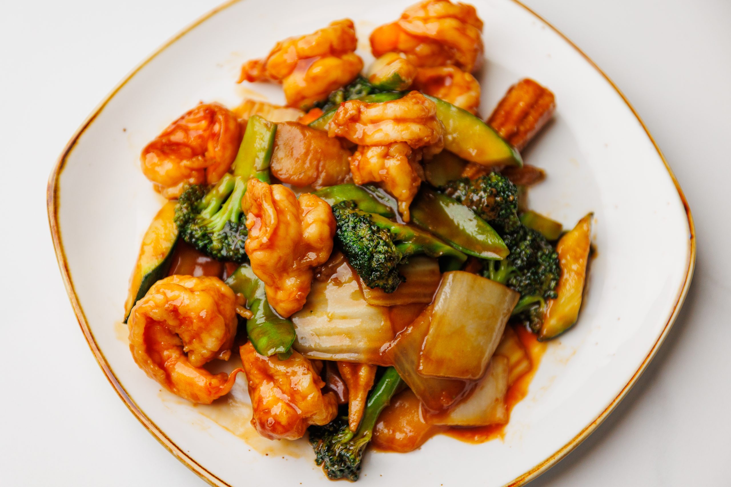 Shrimp w- Mix Vegetable (1 of 9)