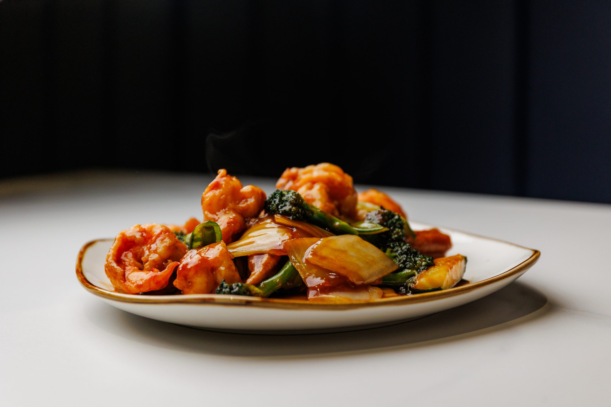 Shrimp w- Mix Vegetable (9 of 9)
