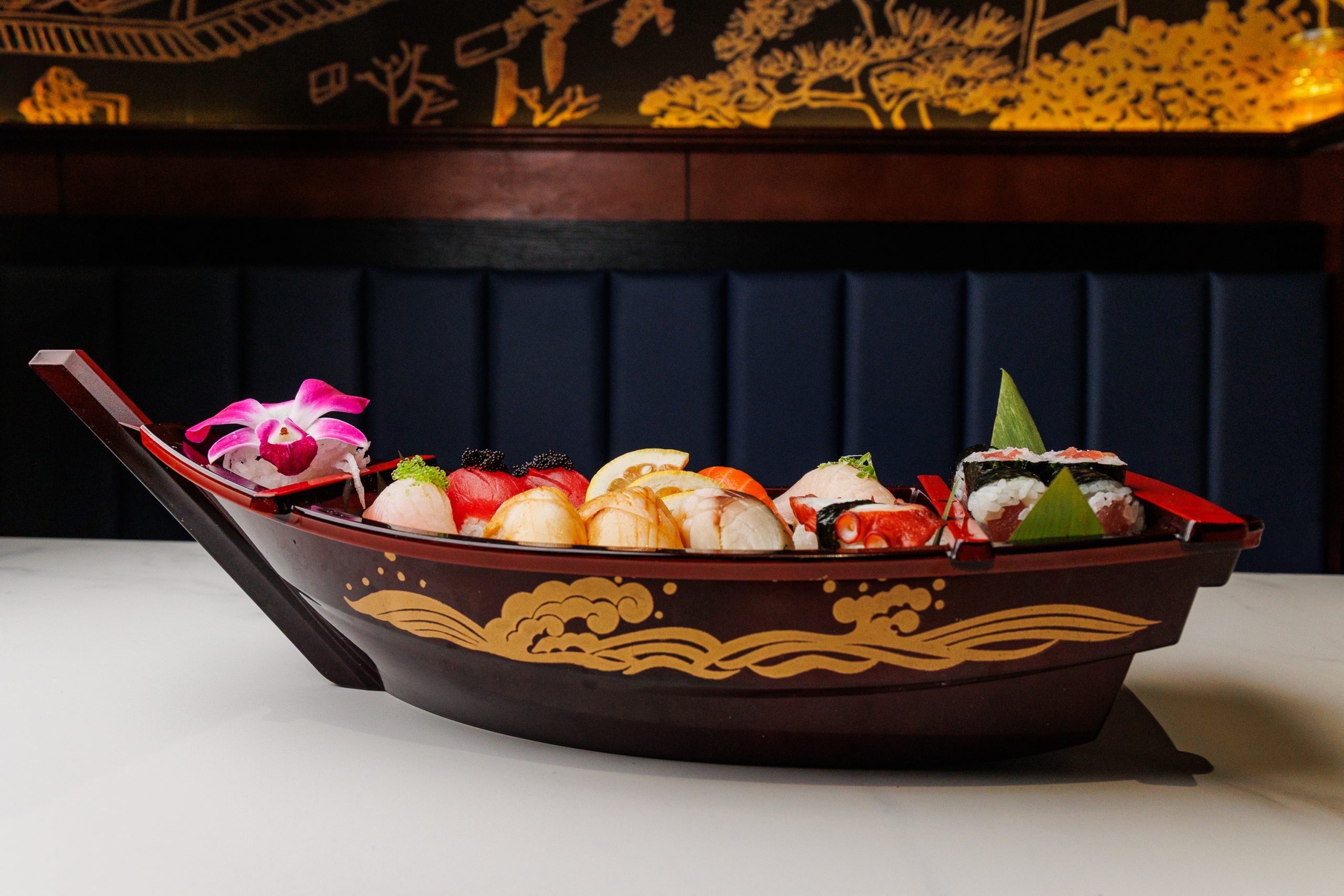 Sushi Deluxe (5 of 12)